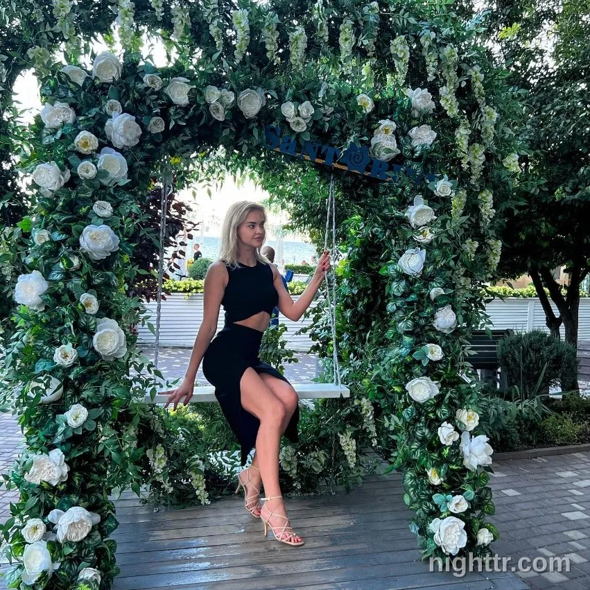 Hande, 25 — İstanbul escort — 4