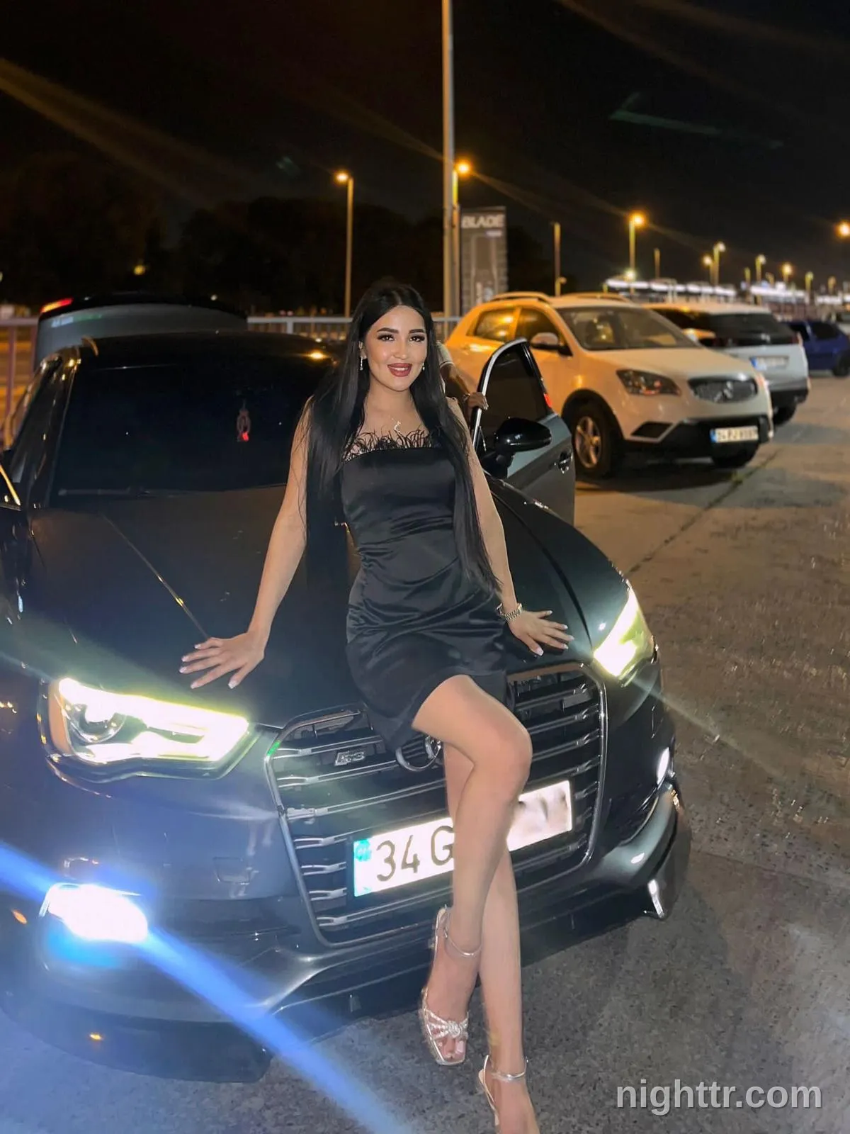 Lara, 19 — İstanbul escort — 1