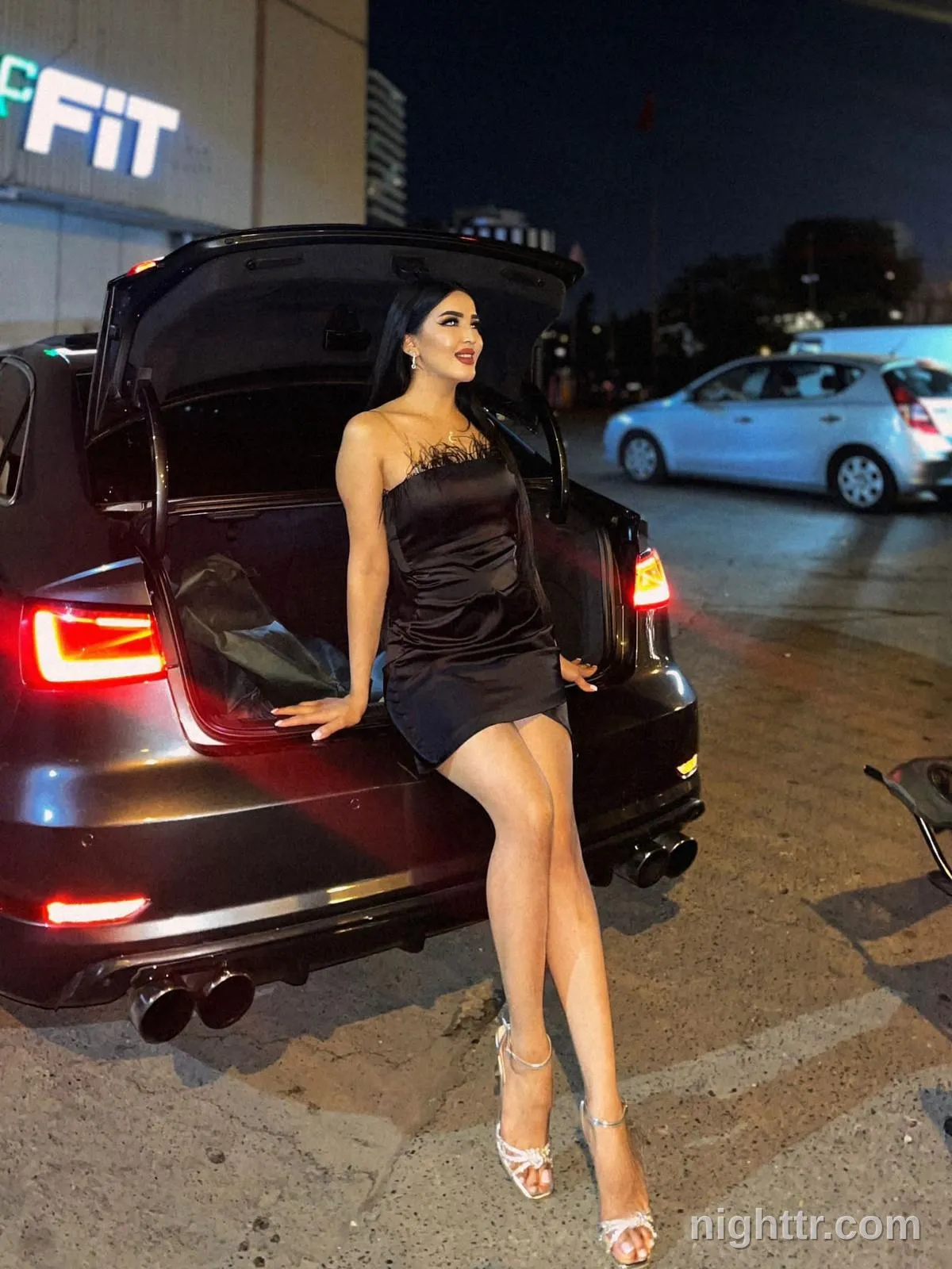 Lara, 19 — İstanbul escort — 2