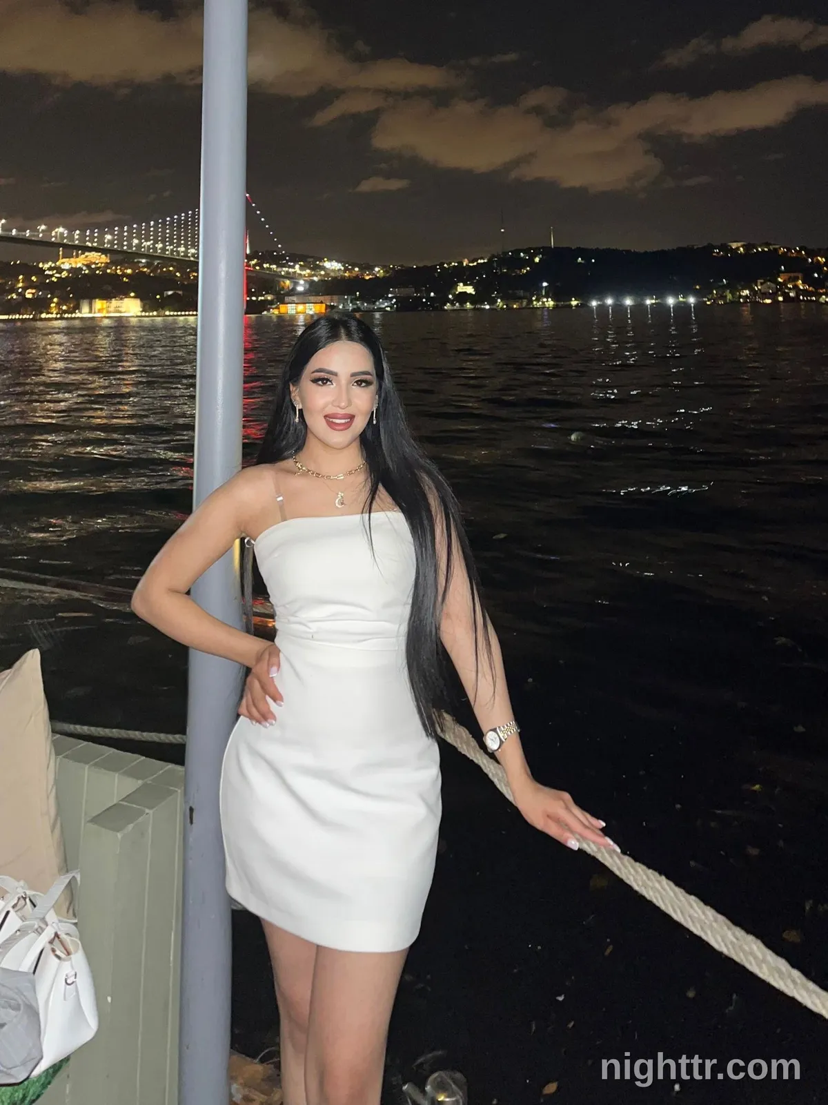 Lara, 19 — İstanbul escort — 3