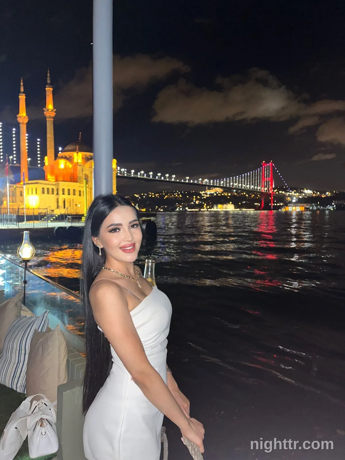 Lara, 19 — İstanbul escort — 5