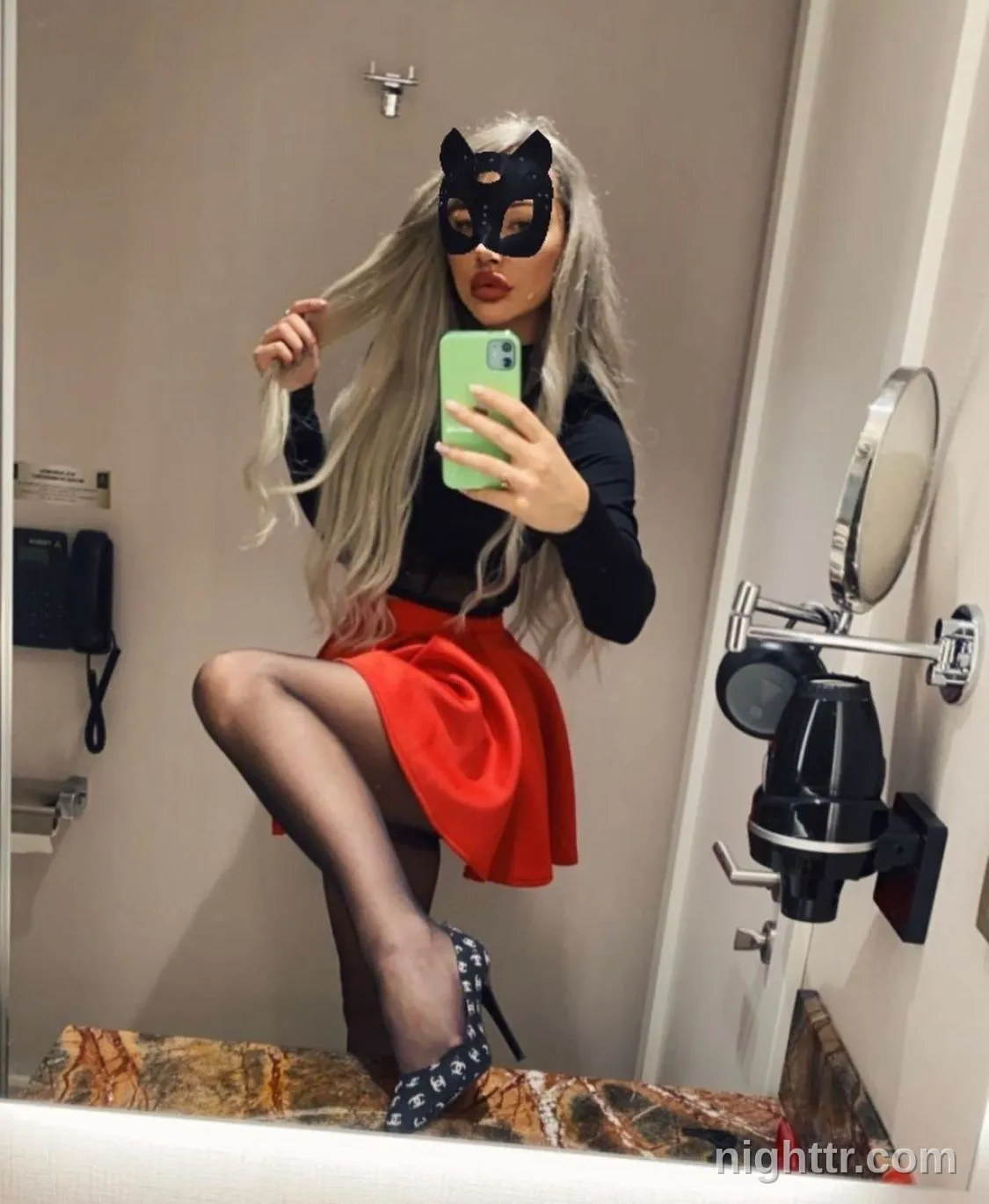 Leilam, 22 — İstanbul escort — 1
