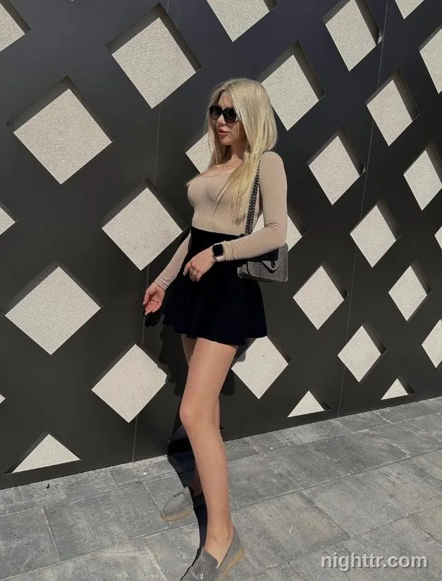 Şule, 19 — İstanbul escort — 3