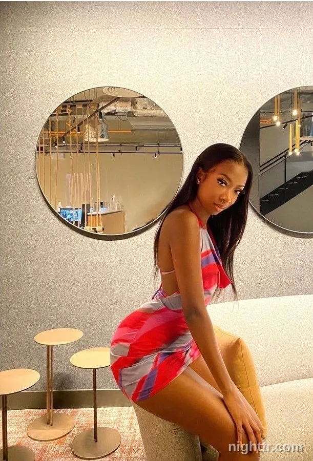 Sugar, 23 — Antalya escort — 1