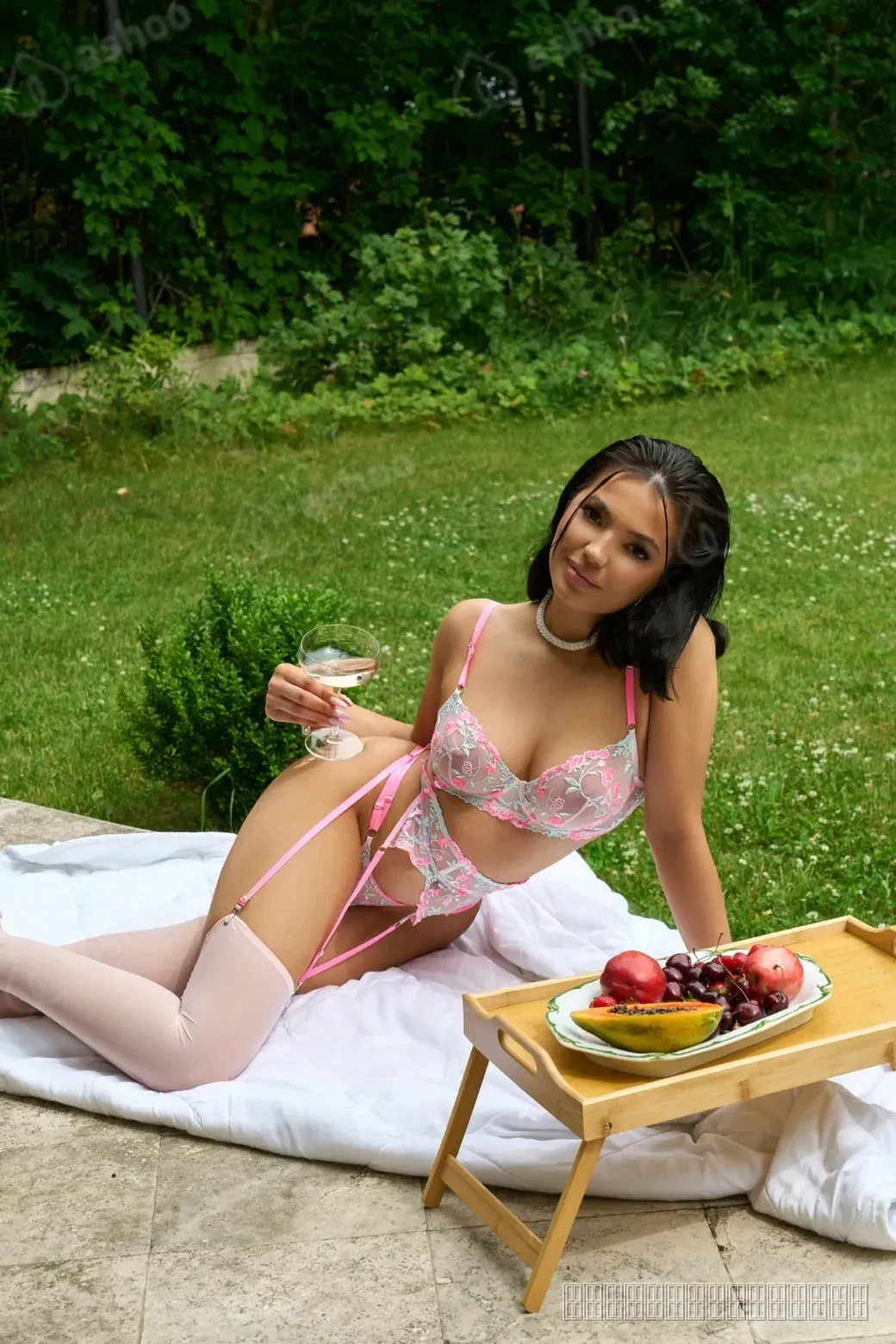 Ника, 21 — İzmir escort — 2