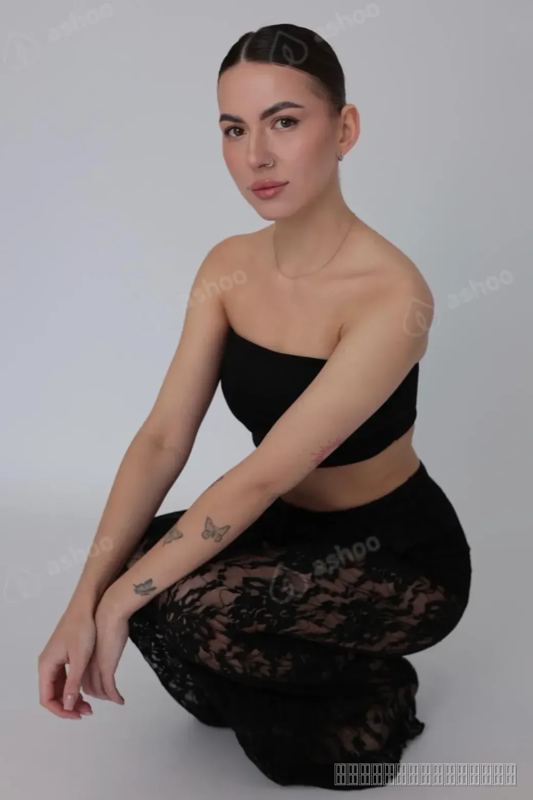 Полина, 21 — İstanbul escort — 2