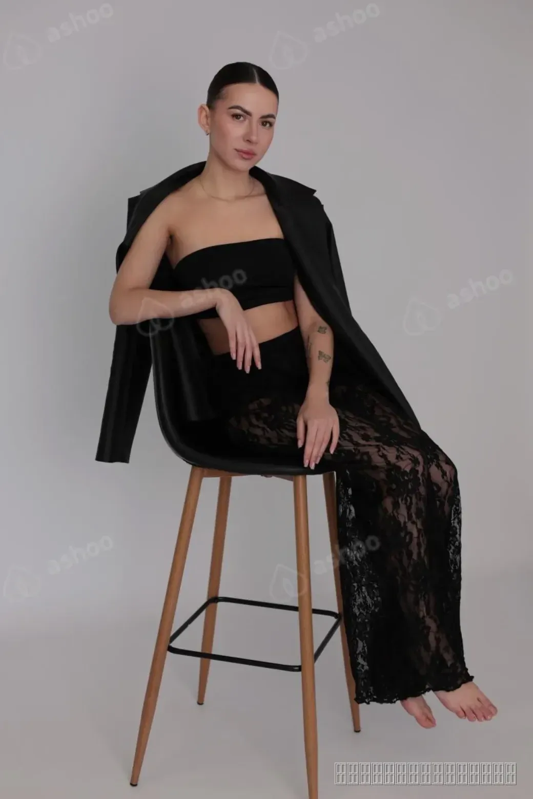 Полина, 21 — İstanbul escort — 3