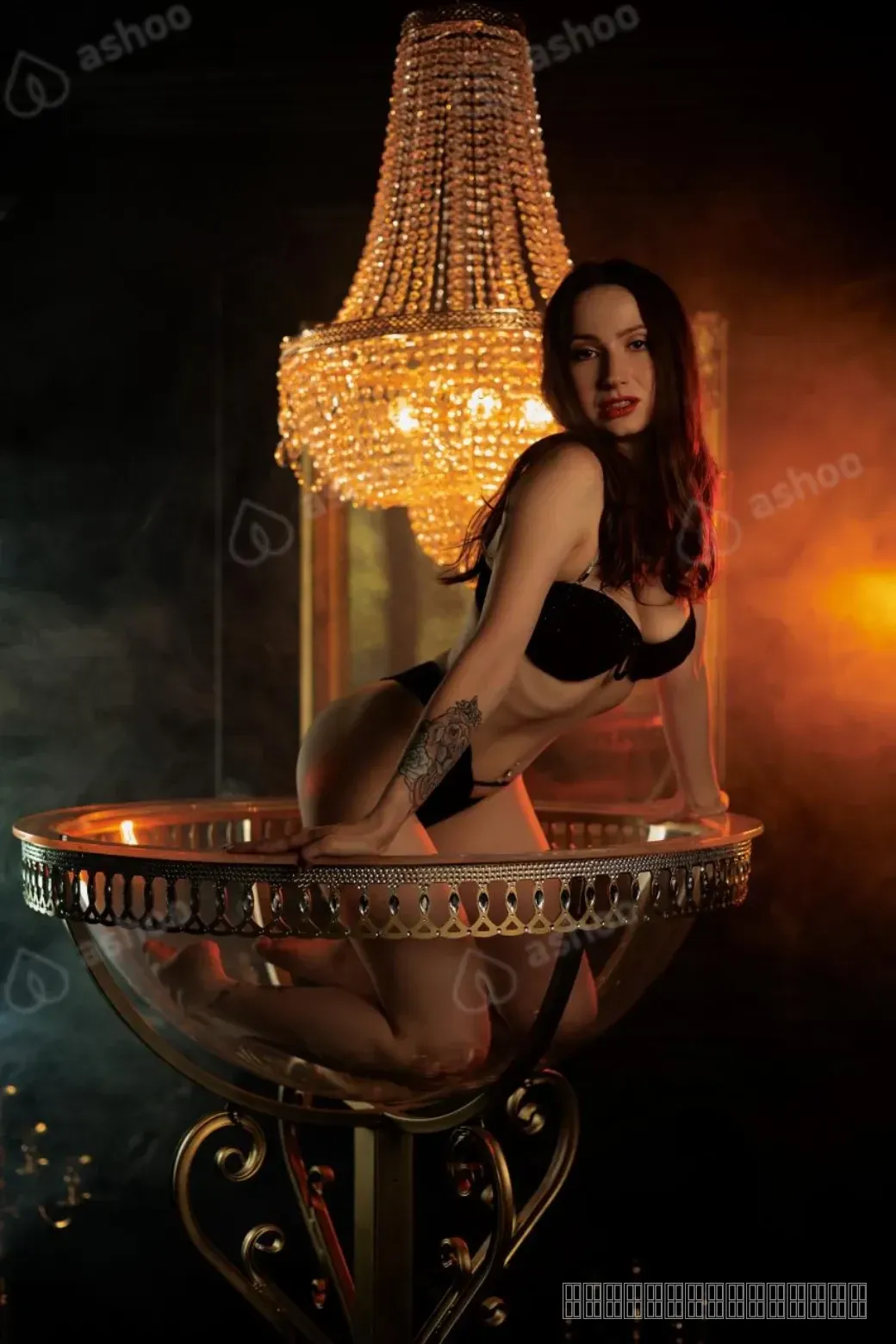 Агата, 29 — İstanbul escort — 2