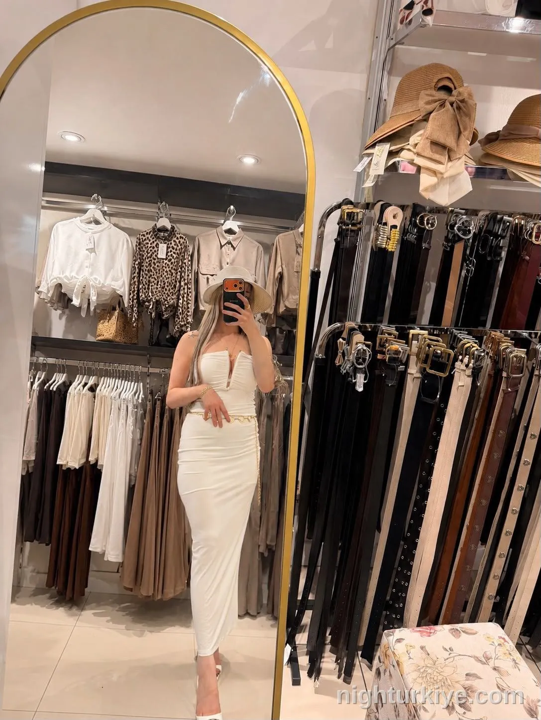 Bella, 25 — İstanbul escort — 3
