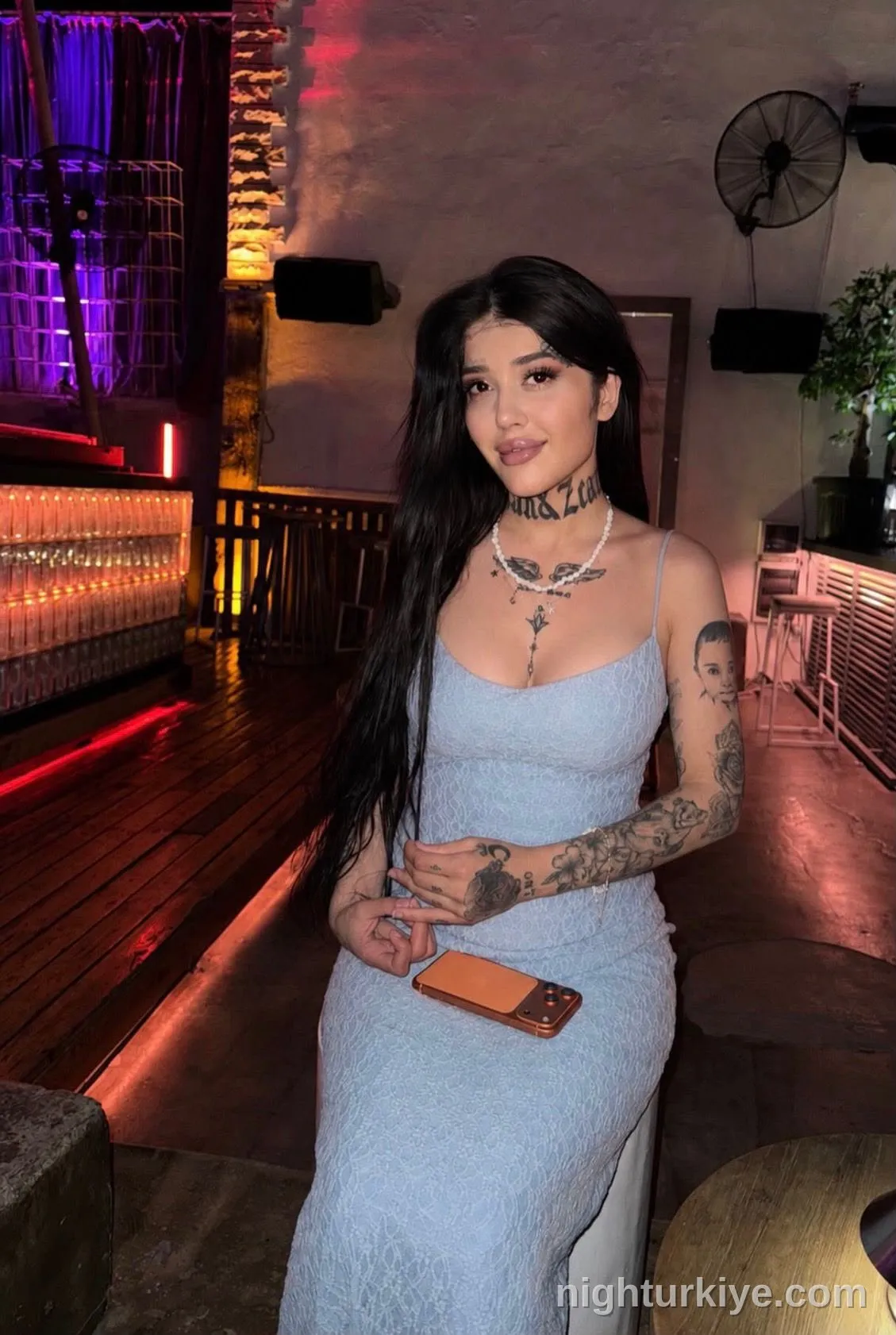 Margo, 28 — Antalya escort — 1