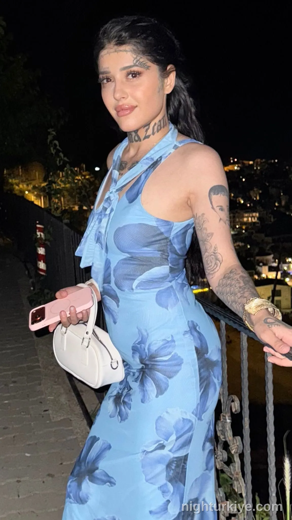 Margo, 28 — Antalya escort — 2