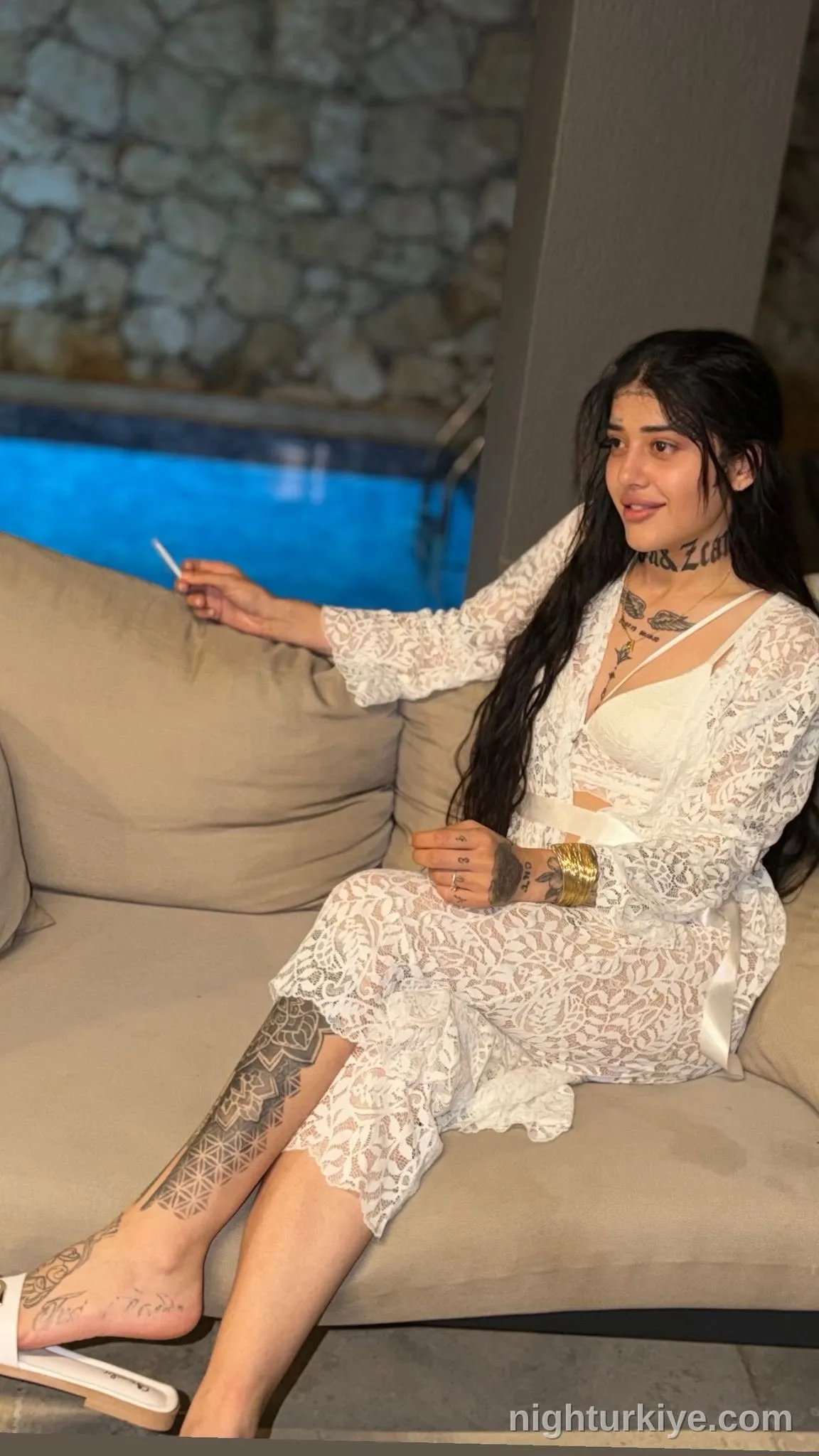 Margo, 28 — Antalya escort — 3