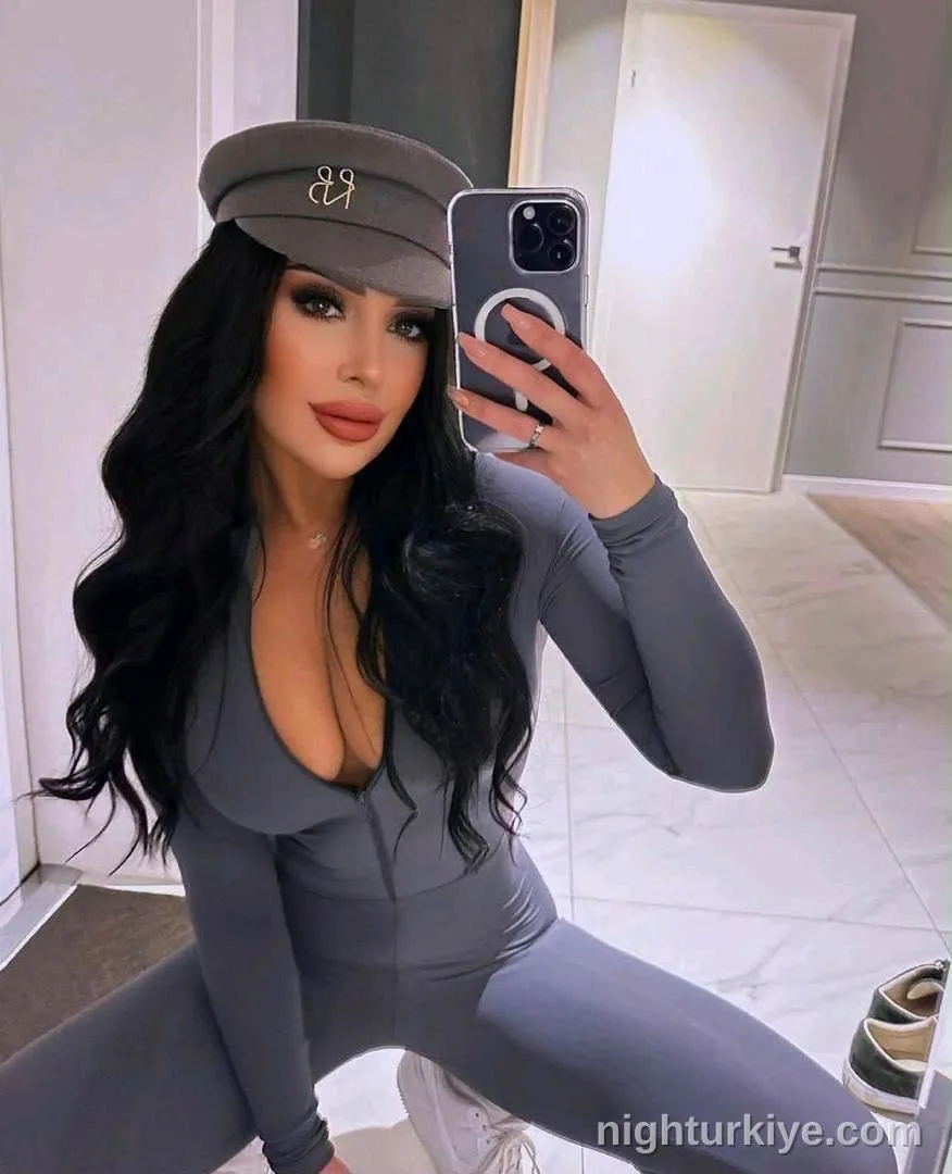Kamilla, 27 — Ankara escort — 3