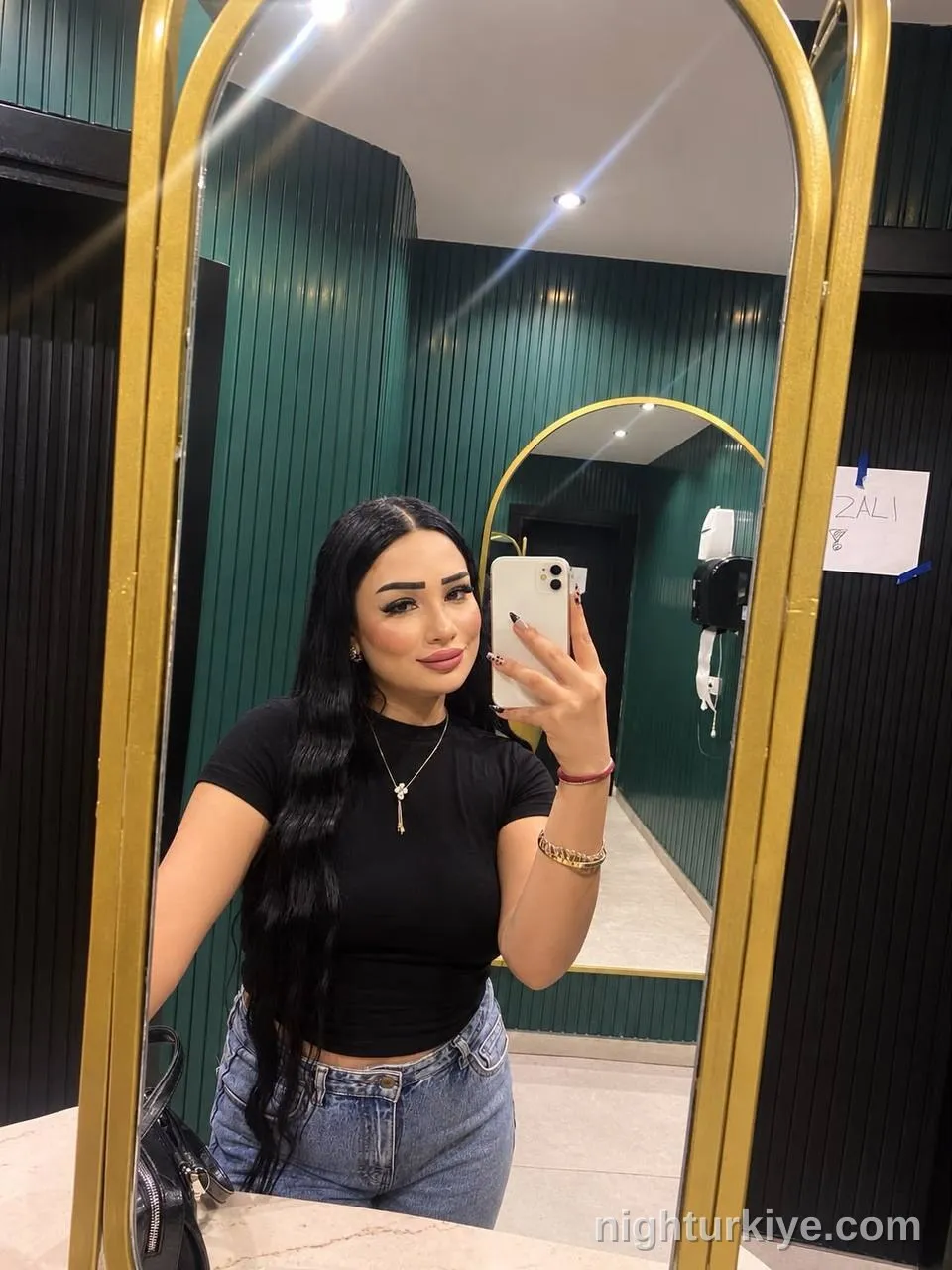 Linda, 25 — Ankara escort — 2