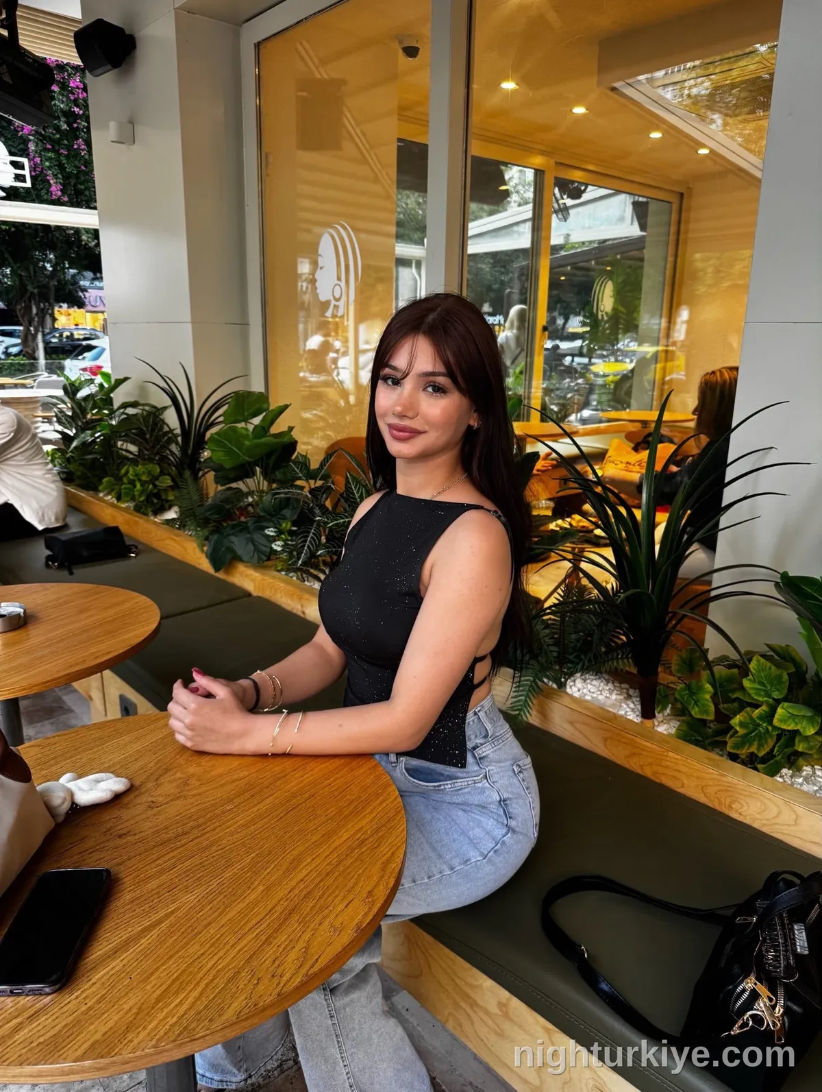 Marisha, 24 — Muğla escort — 2