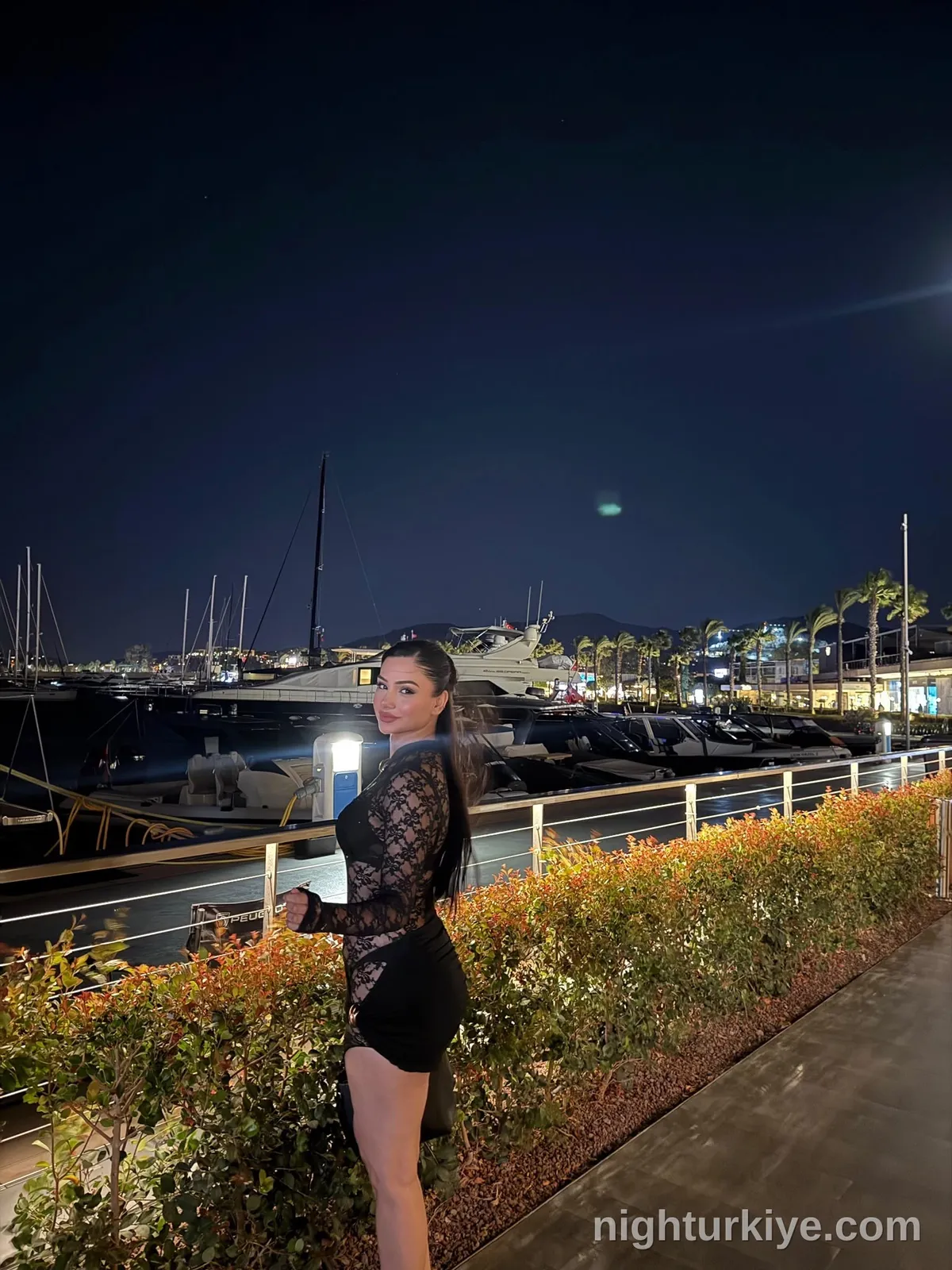 Marisha, 24 — Muğla escort — 3
