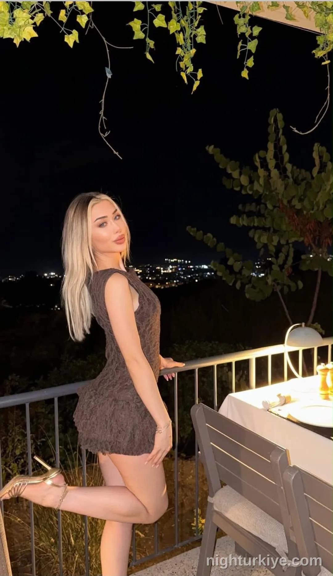 Milena, 26 — Bodrum escort — 1