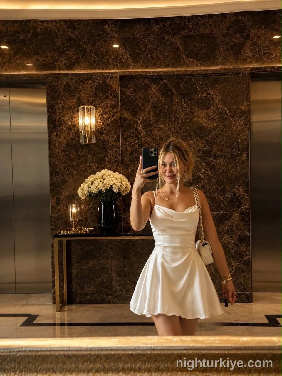 Chloe, 24 — Ankara escort — 3