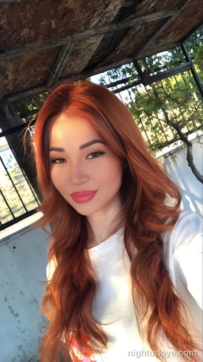 Lina, 23 — Alanya escort — 5