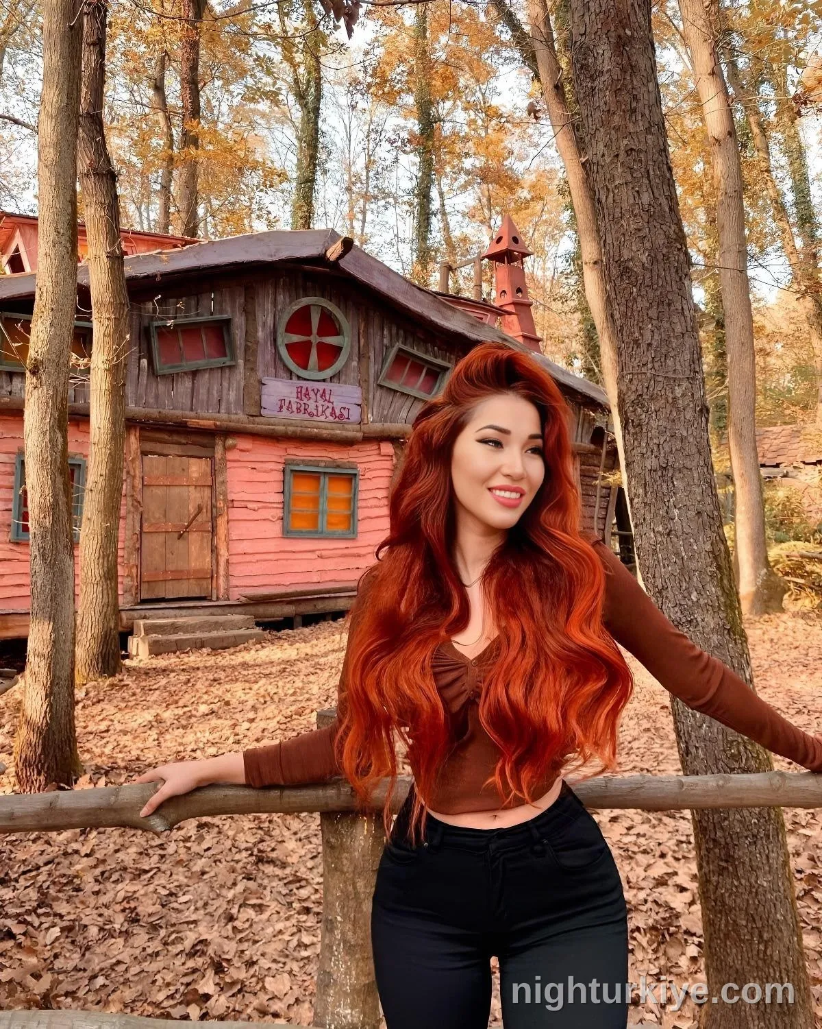 Lina, 23 — Alanya escort — 3