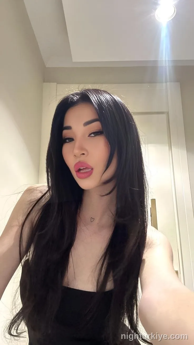 Alisa, 23 — Ankara escort — 6