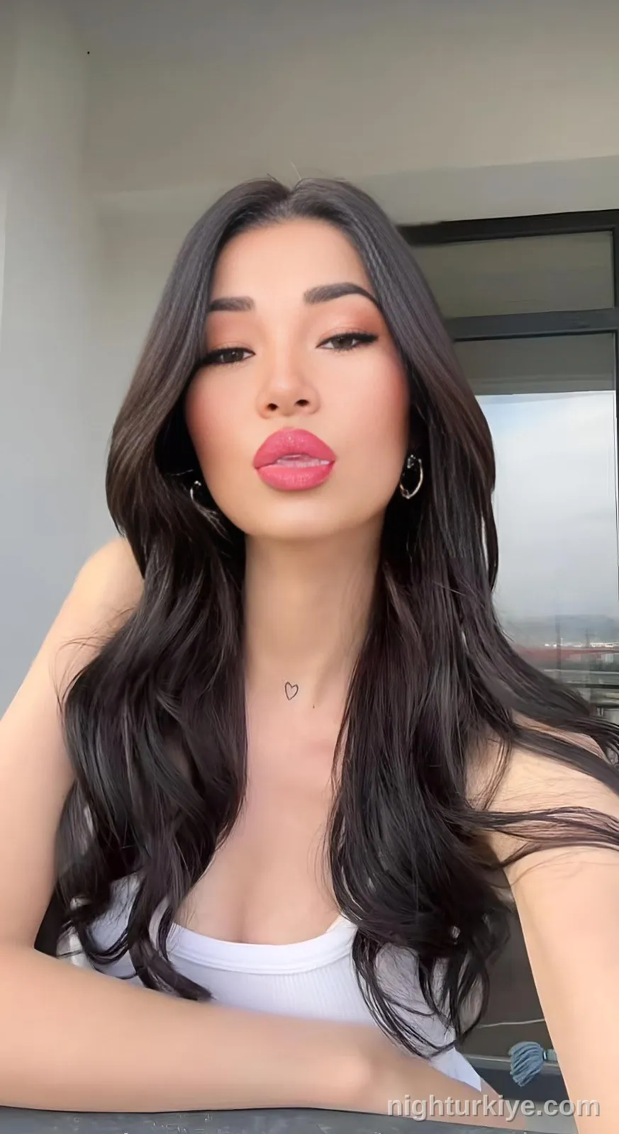 Alisa, 23 — Ankara escort — 7