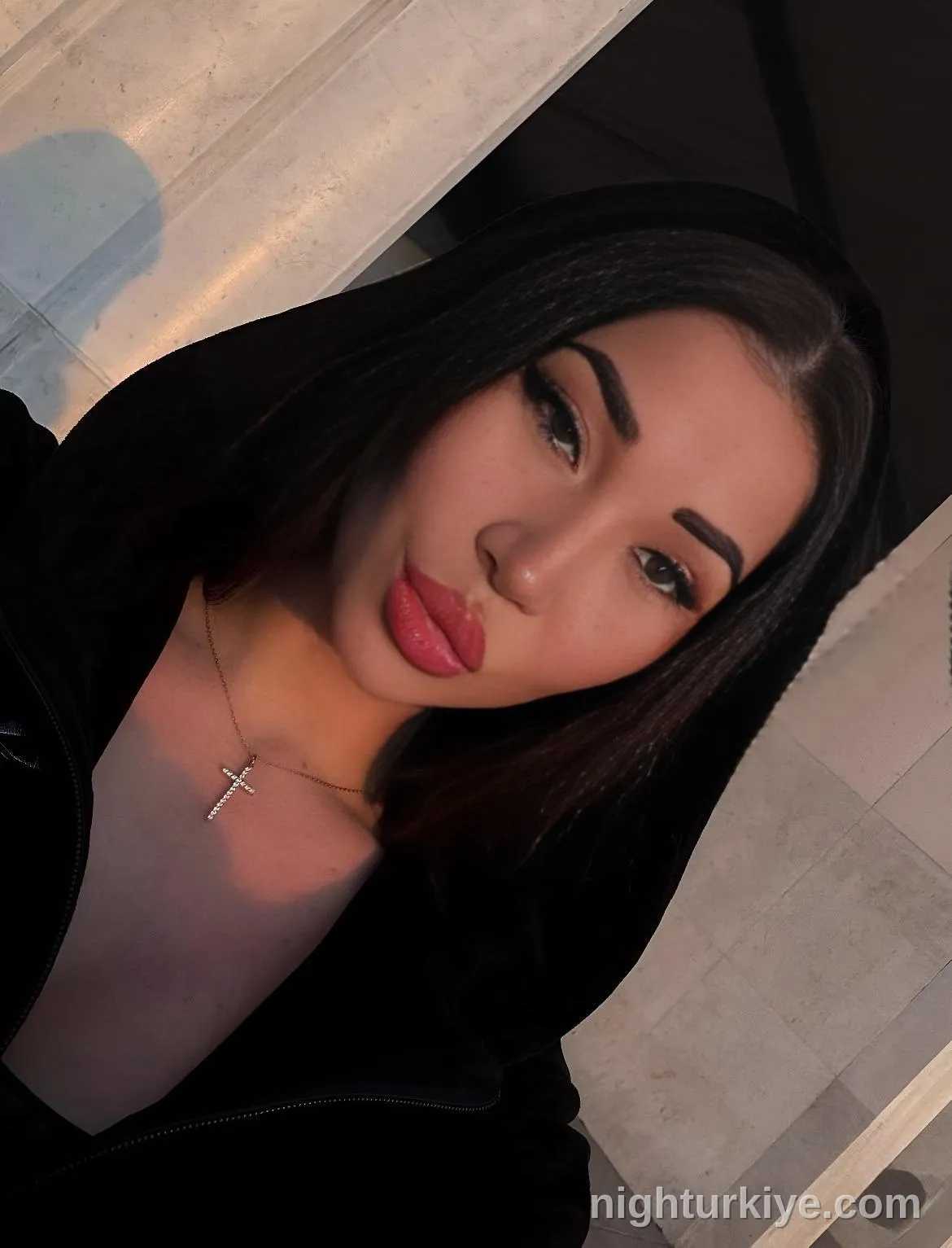 Alisa, 23 — Ankara escort — 3