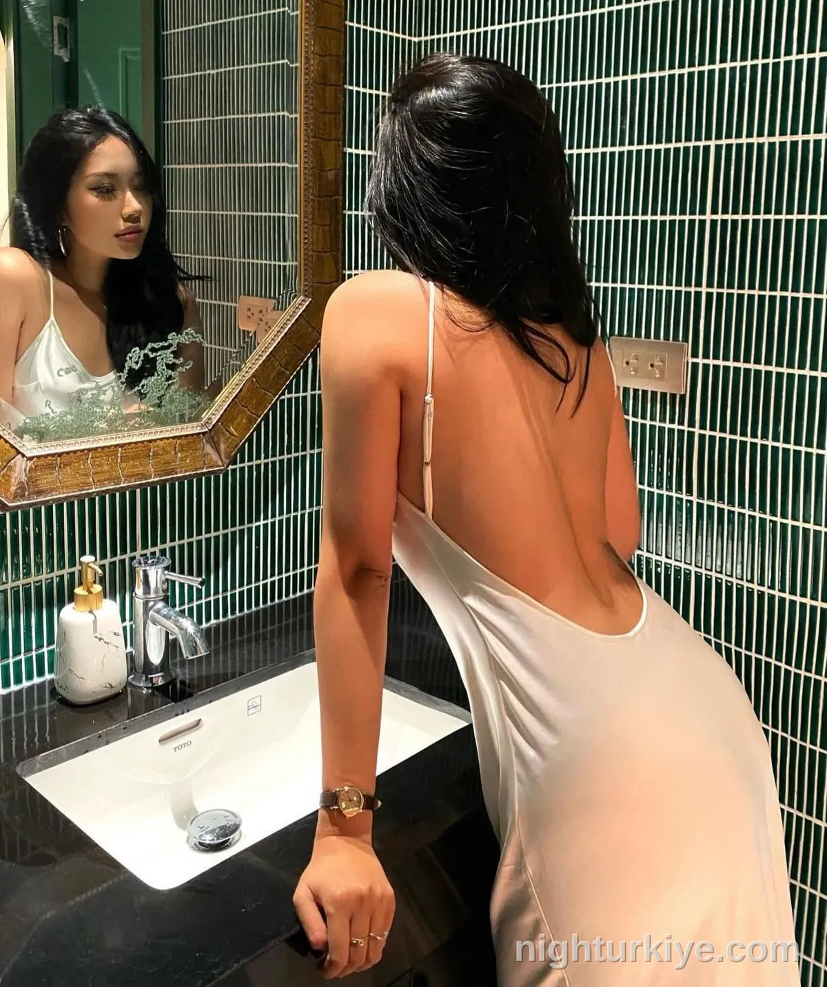 Maria, 20 — İzmir escort — 1