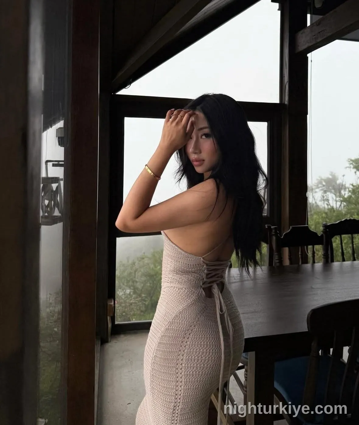 Maria, 20 — İzmir escort — 5