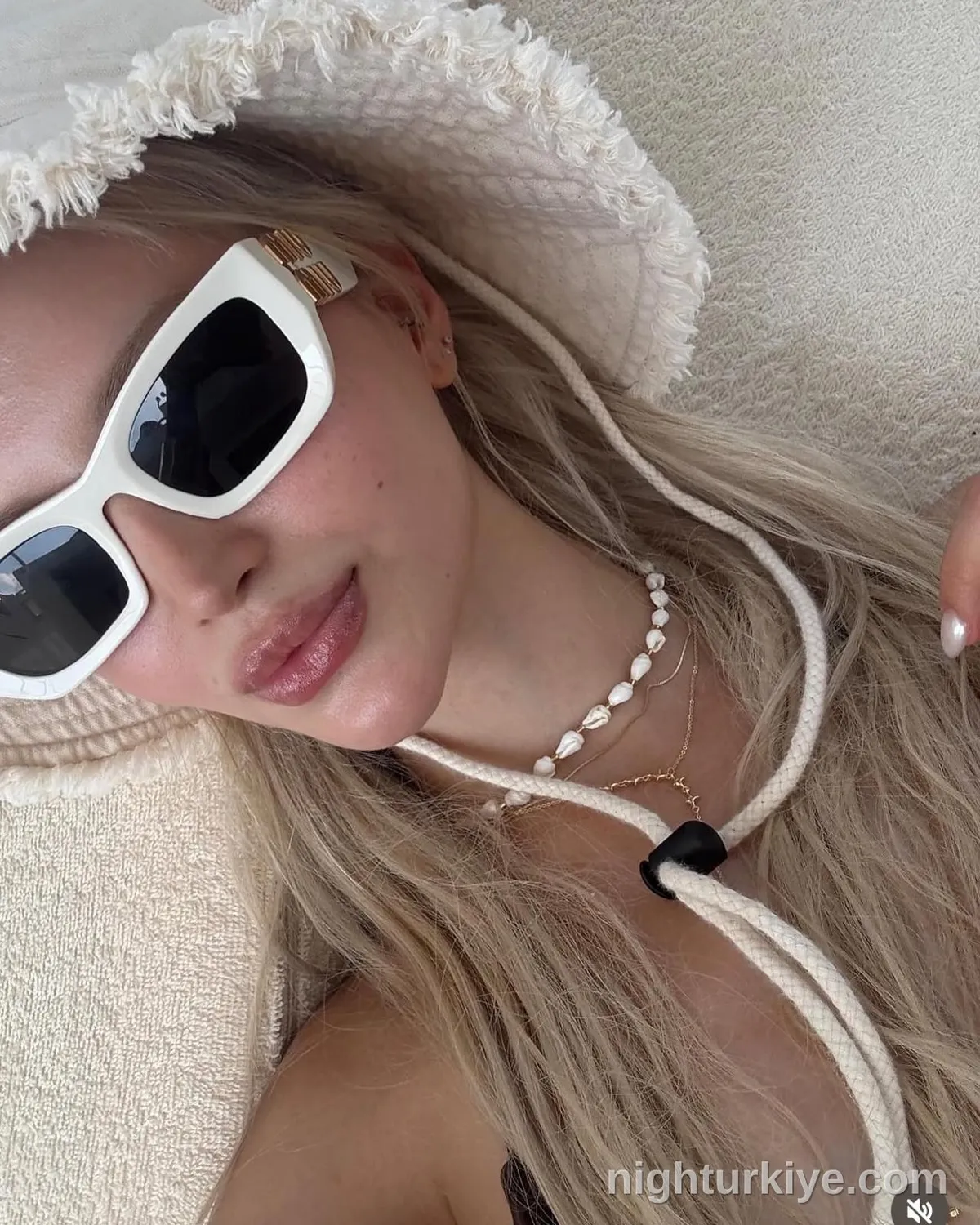 Lavin, 21 — Antalya escort — 5