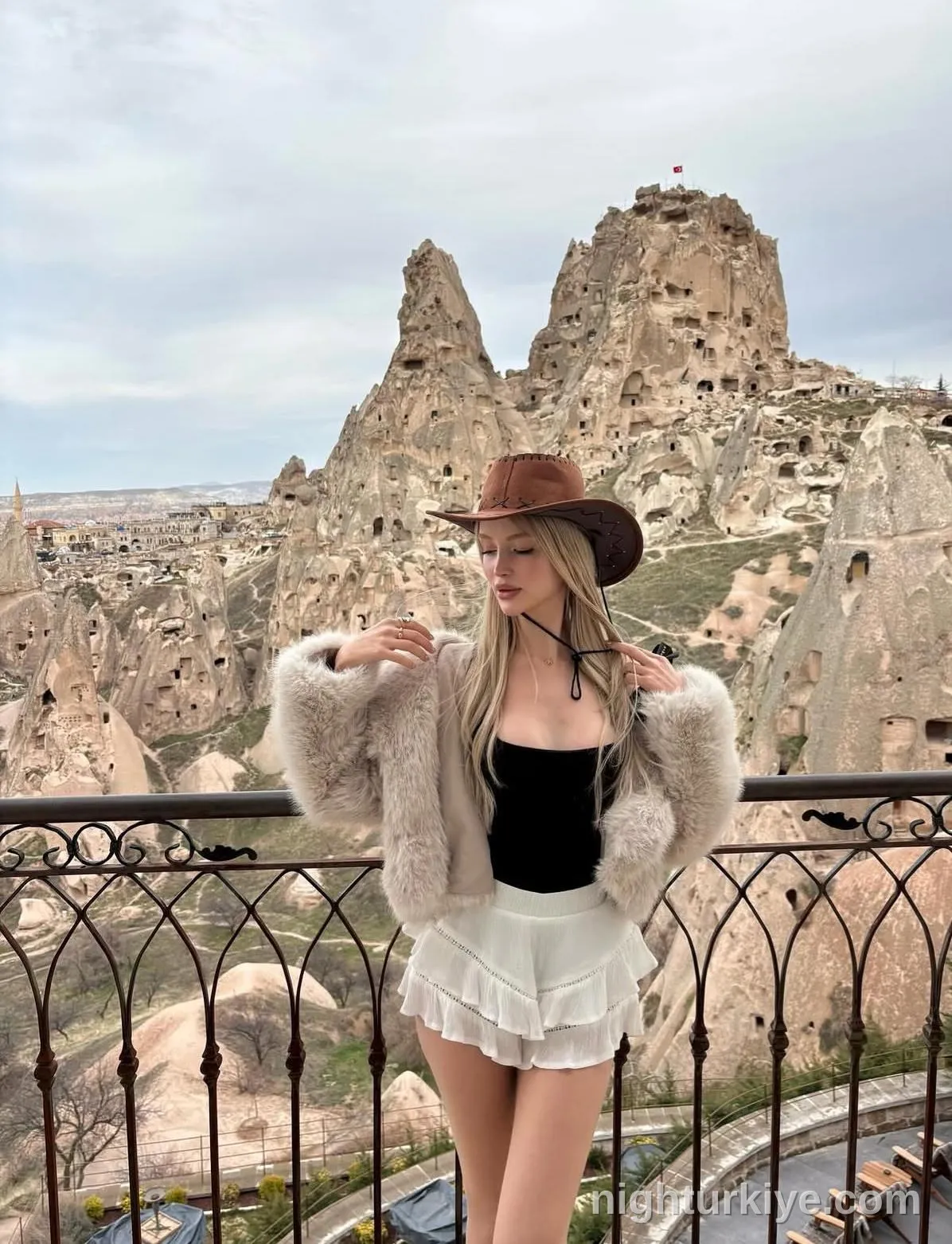 Lavin, 21 — Antalya escort — 6