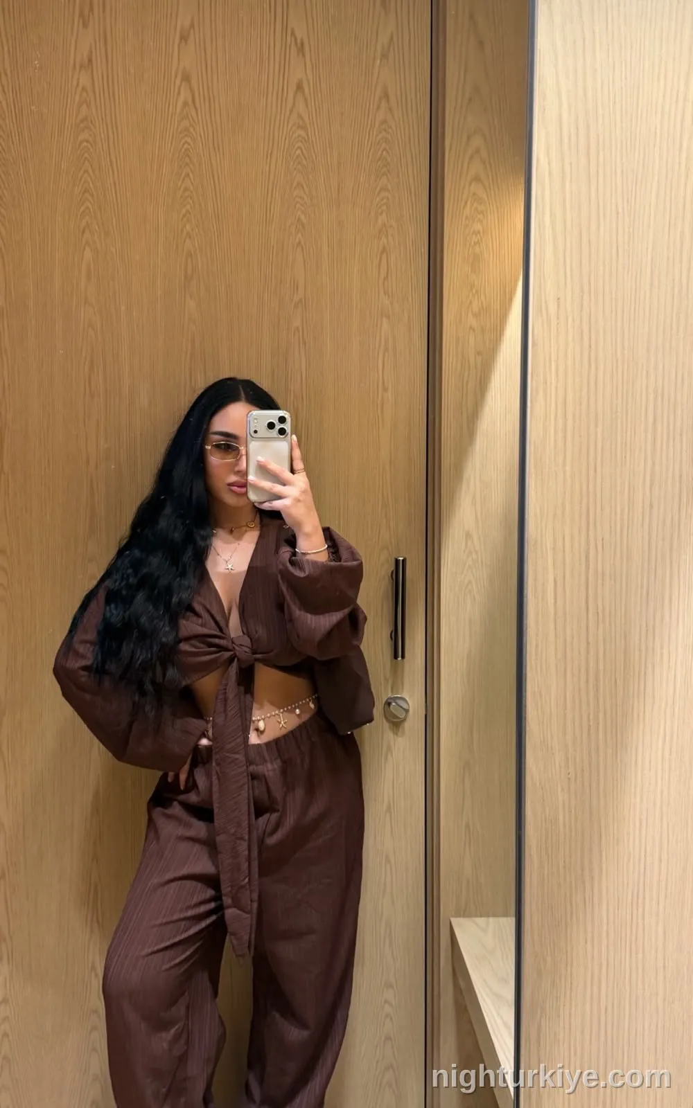 Mika, 21 — Antalya escort — 1