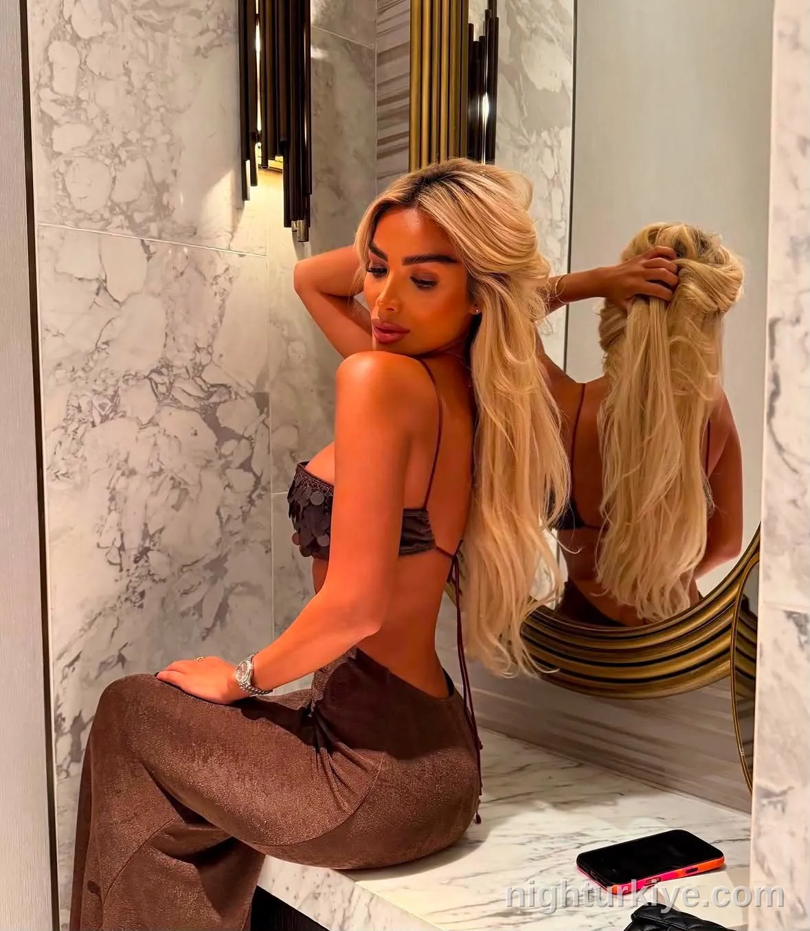 Nine, 26 — Antalya escort — 2