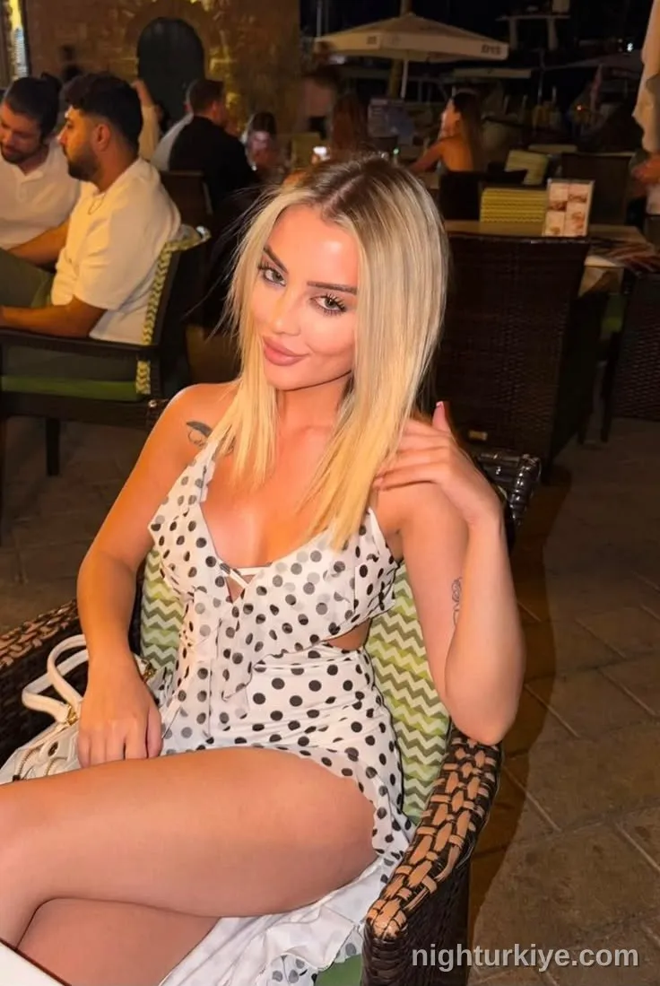 Nine, 26 — Antalya escort — 4