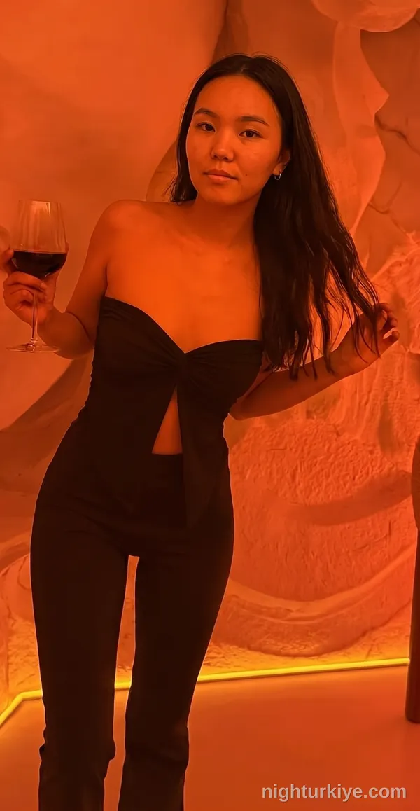 Linera, 24 — İzmir escort