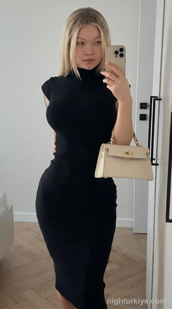 Natalia, 23 — İzmir escort