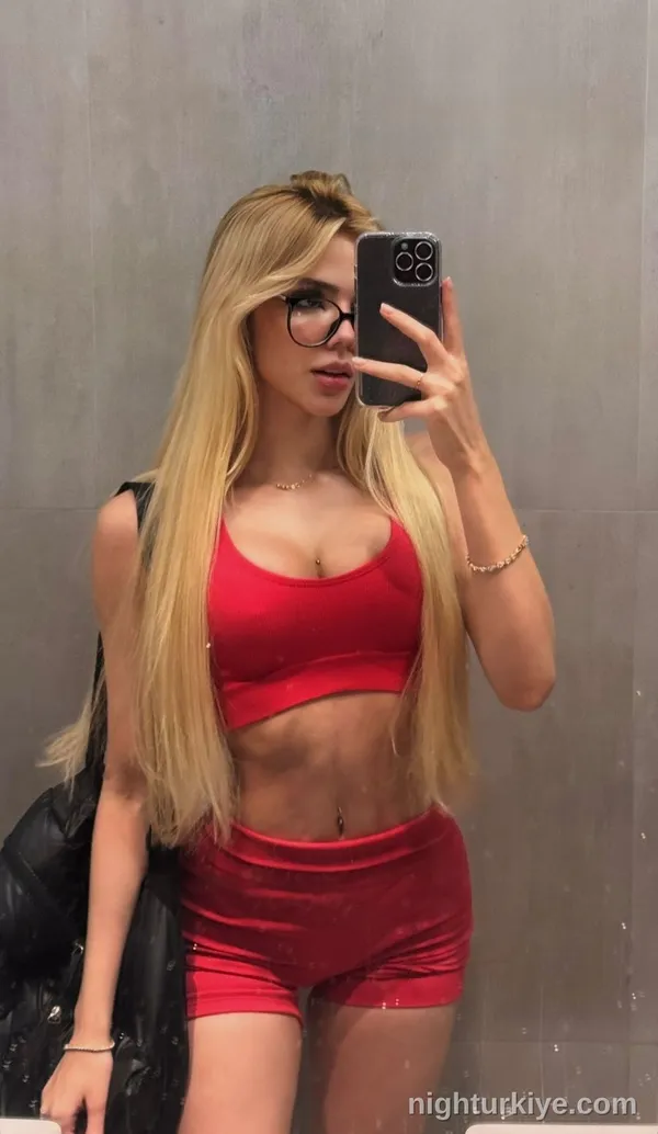 SİBEL GÜNEL, 20 — İstanbul escort