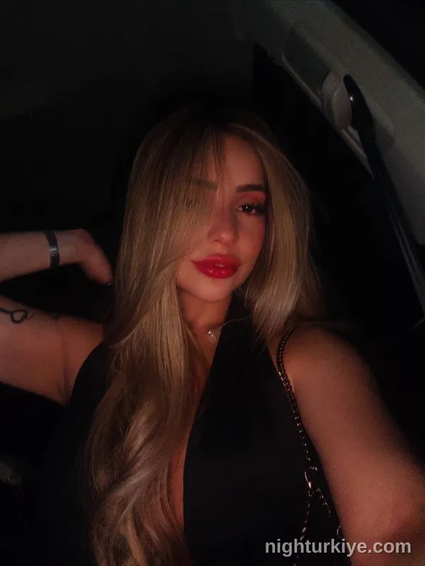 Mine, 21 — İzmir escort
