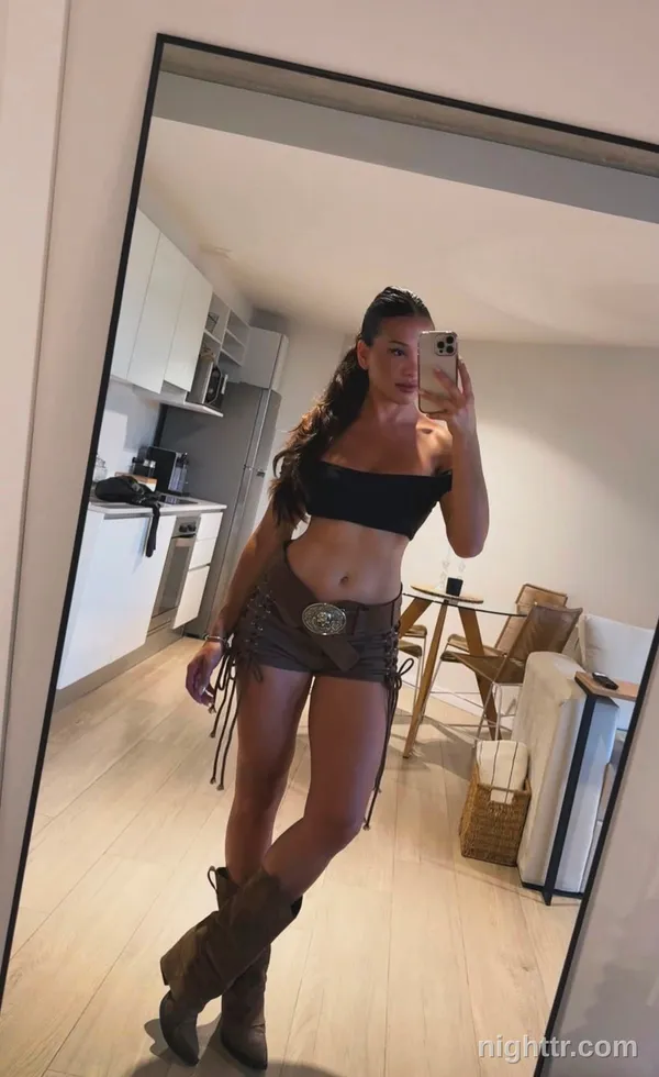 Gamze, 22 — Antalya escort