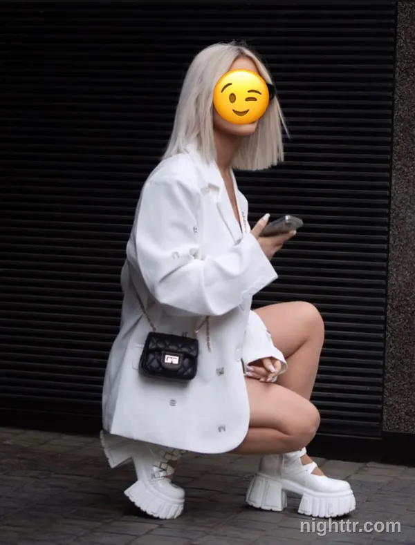 CANSU, 29 — Eskişehir escort