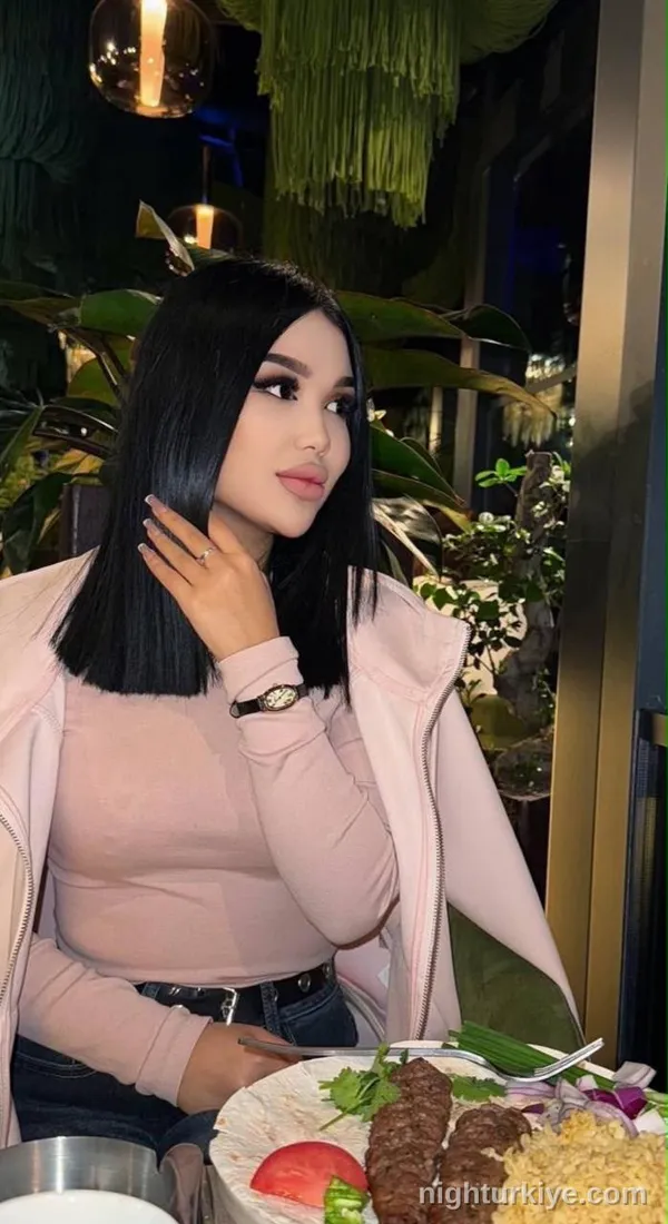 Mila, 24 — Antalya escort
