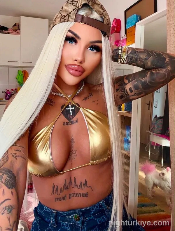 Lilit, 26 — Antalya escort