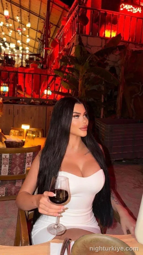 Nataly, 26 — Ankara escort