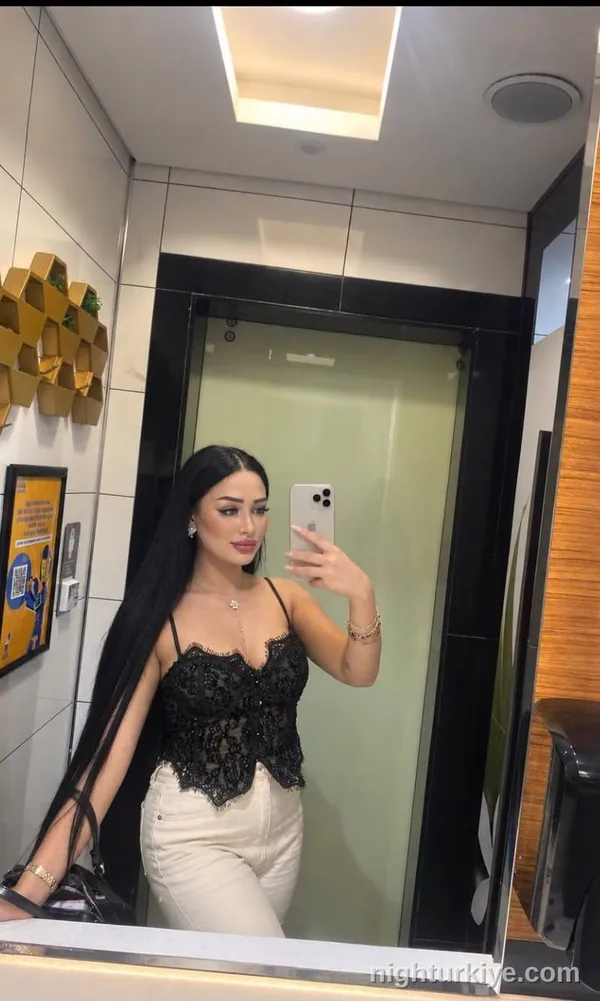 Linda, 25 — Ankara escort