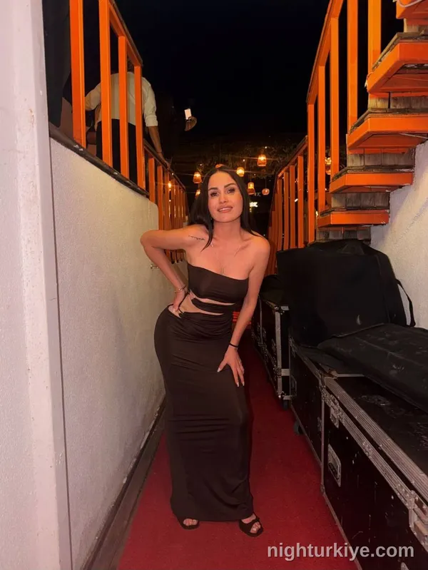 Luci, 29 — Ankara escort