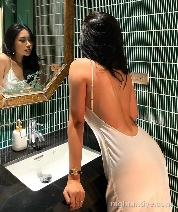 Maria, 20 — İzmir escort